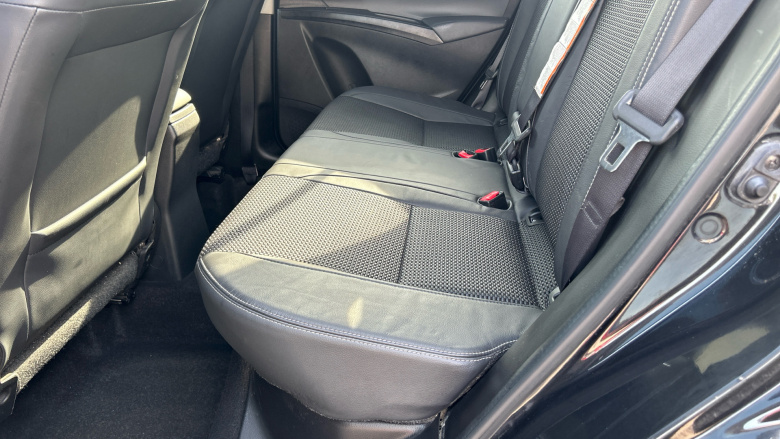 Suzuki S-Cross 1.4 Boosterjet 48V Hybrid Ultra ALLGRIP 5dr Petrol Hatchback